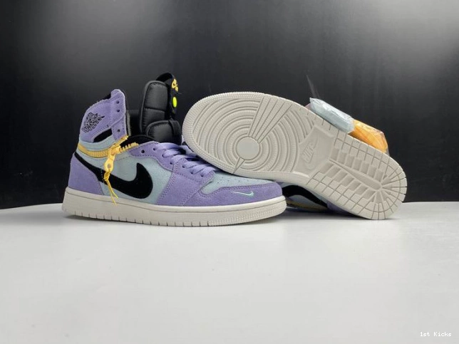 High Pulse Purple CW6576-500 1 Switch Jordan 0618